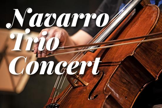 Navarro Trio