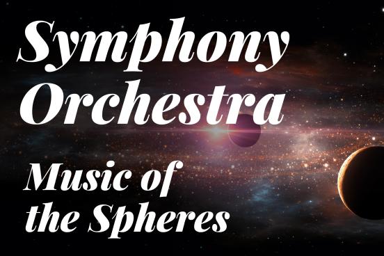SSU Symphony Orchestra