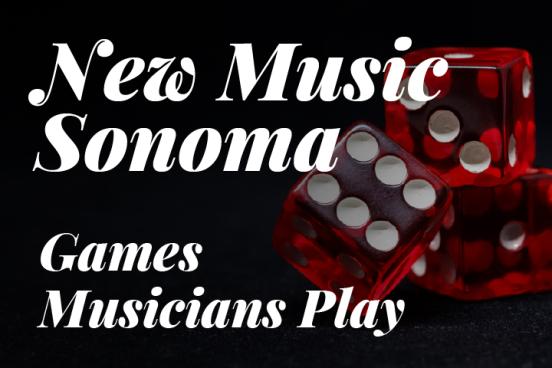 New Music Sonoma