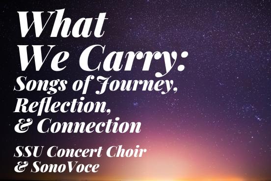 Concert Choir & Sonovoce