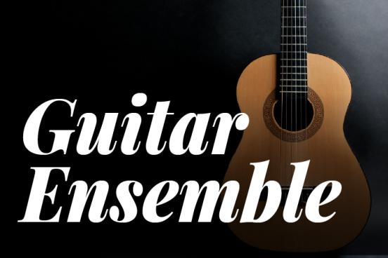 Guitar Ensemble