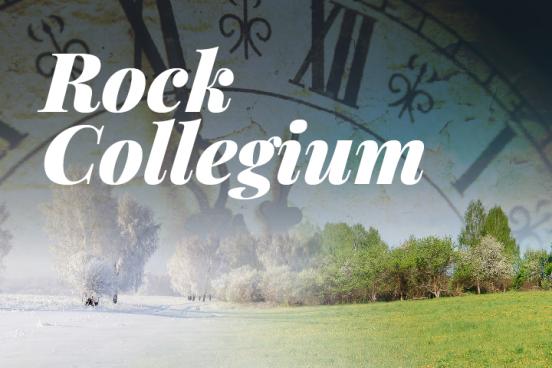 Rock Collegium