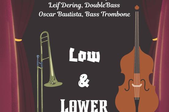 Leif Dering Oscar Bautista