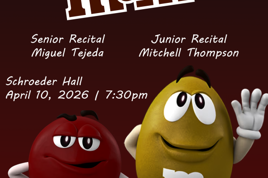 ThompsonTejedaRecital