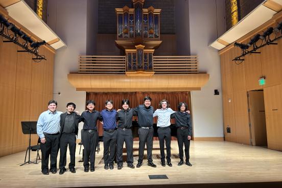 Concerto Competition