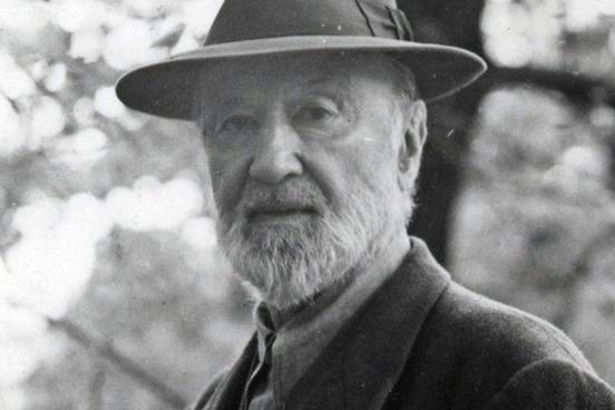 Charles Ives (1874-1954)