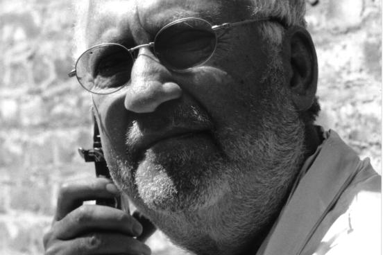 Lee Konitz