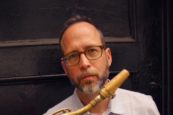 Michael Blake