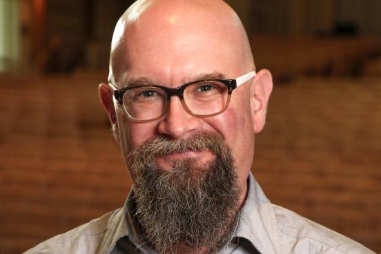 Thomas Limbert Headshot