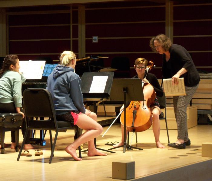 Chamber Music