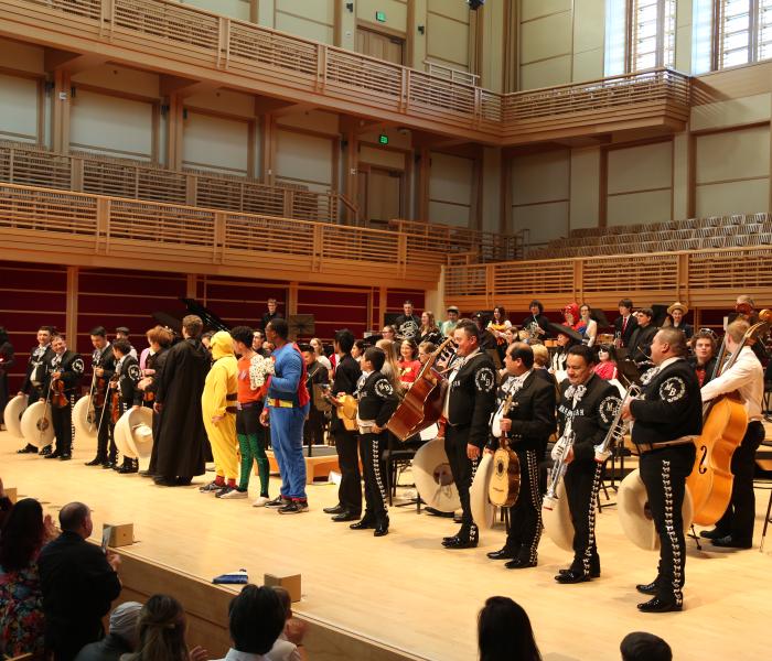 Orchestra
