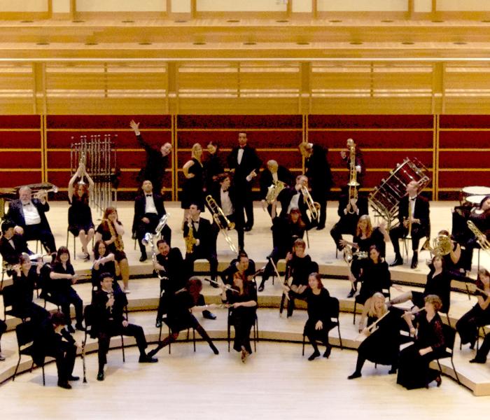 Symphonic Wind Ensemble