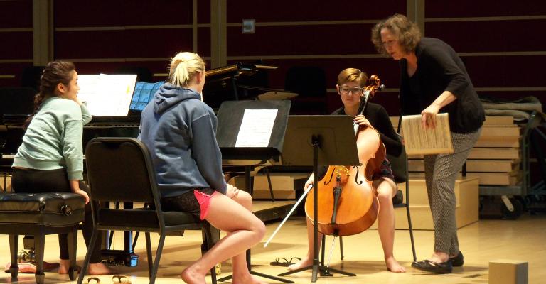 Chamber Music