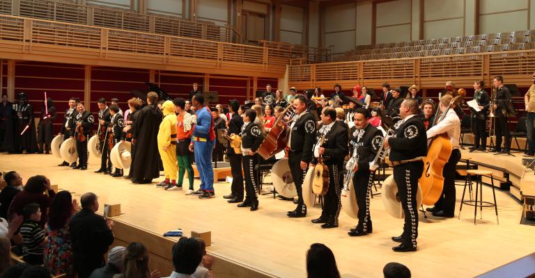 Orchestra