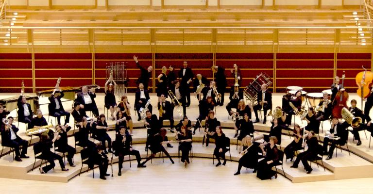 Symphonic Wind Ensemble