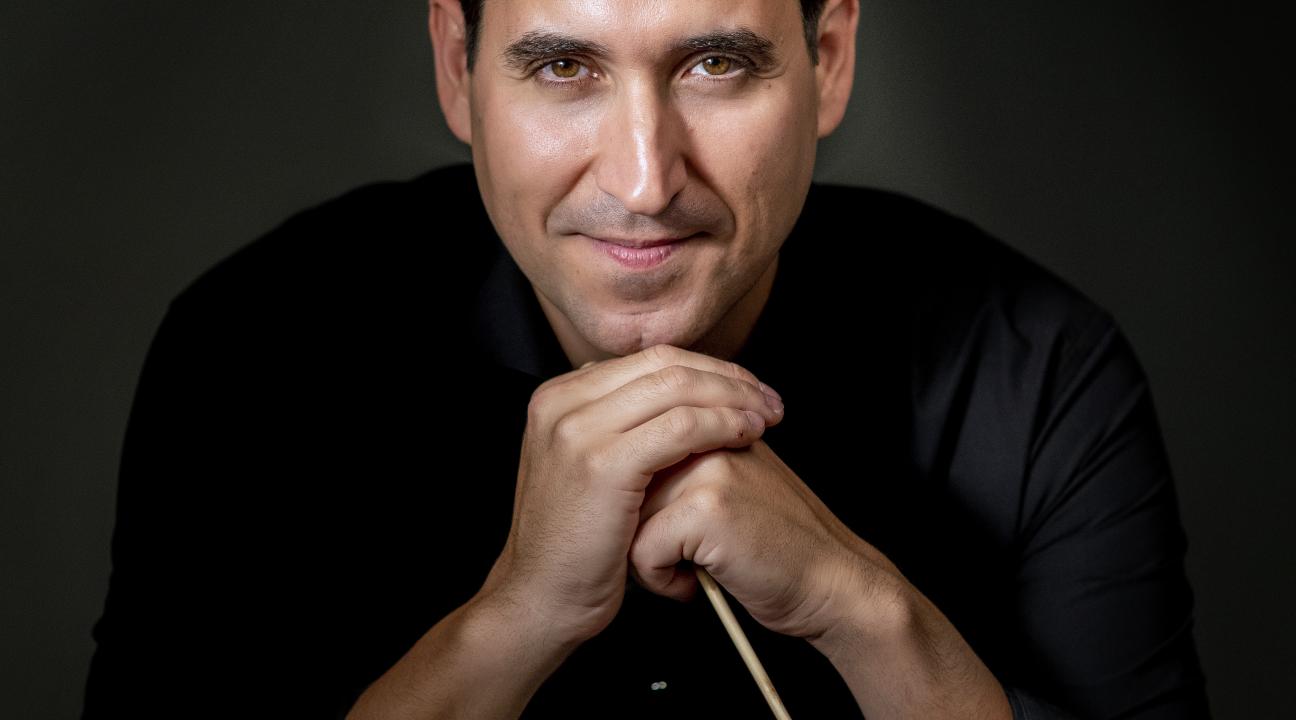 Oscar Navarro