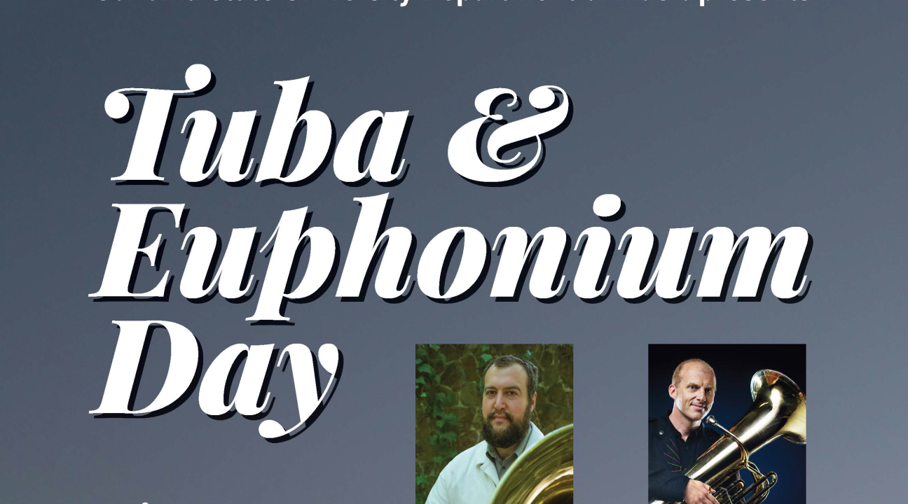 Tuba Day