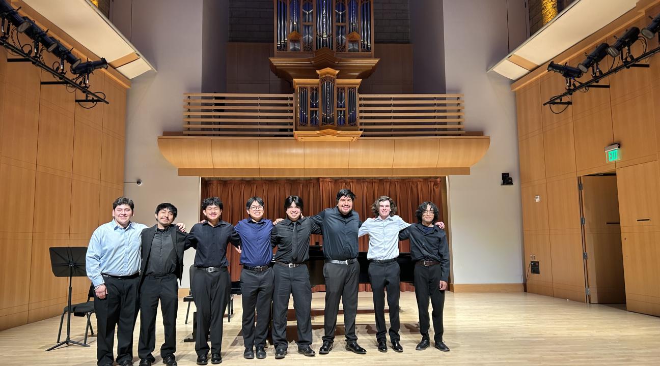 Concerto Competition