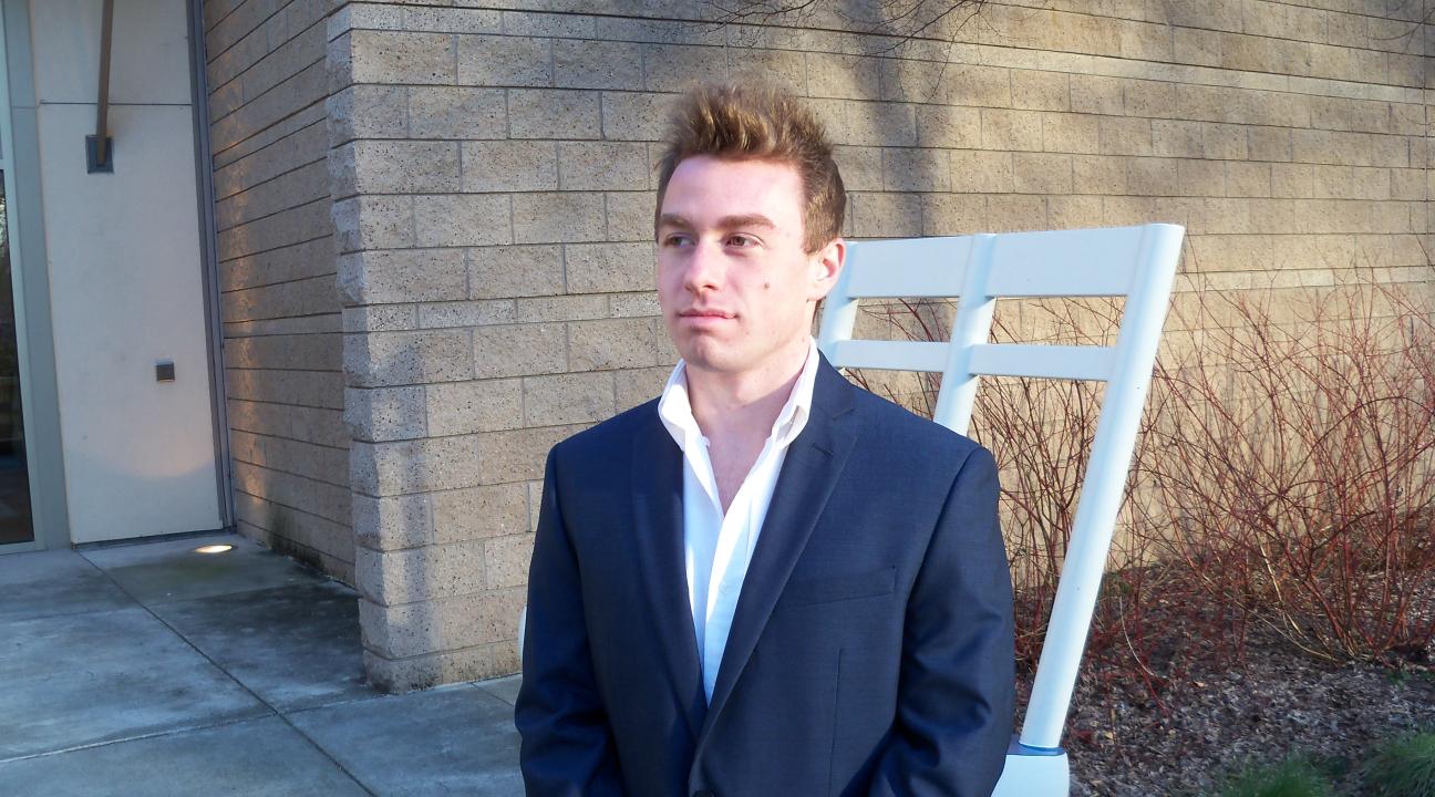Cameron Kaiser