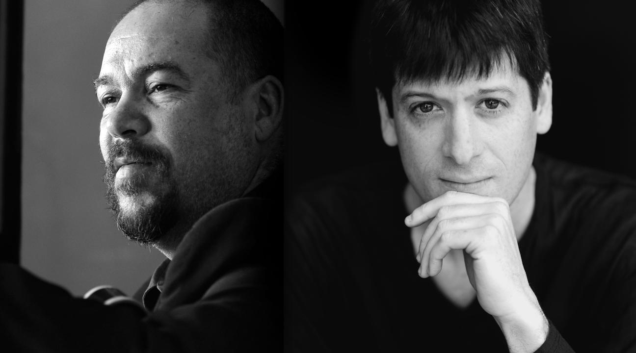 Amos Hoffman and Noam Lemish