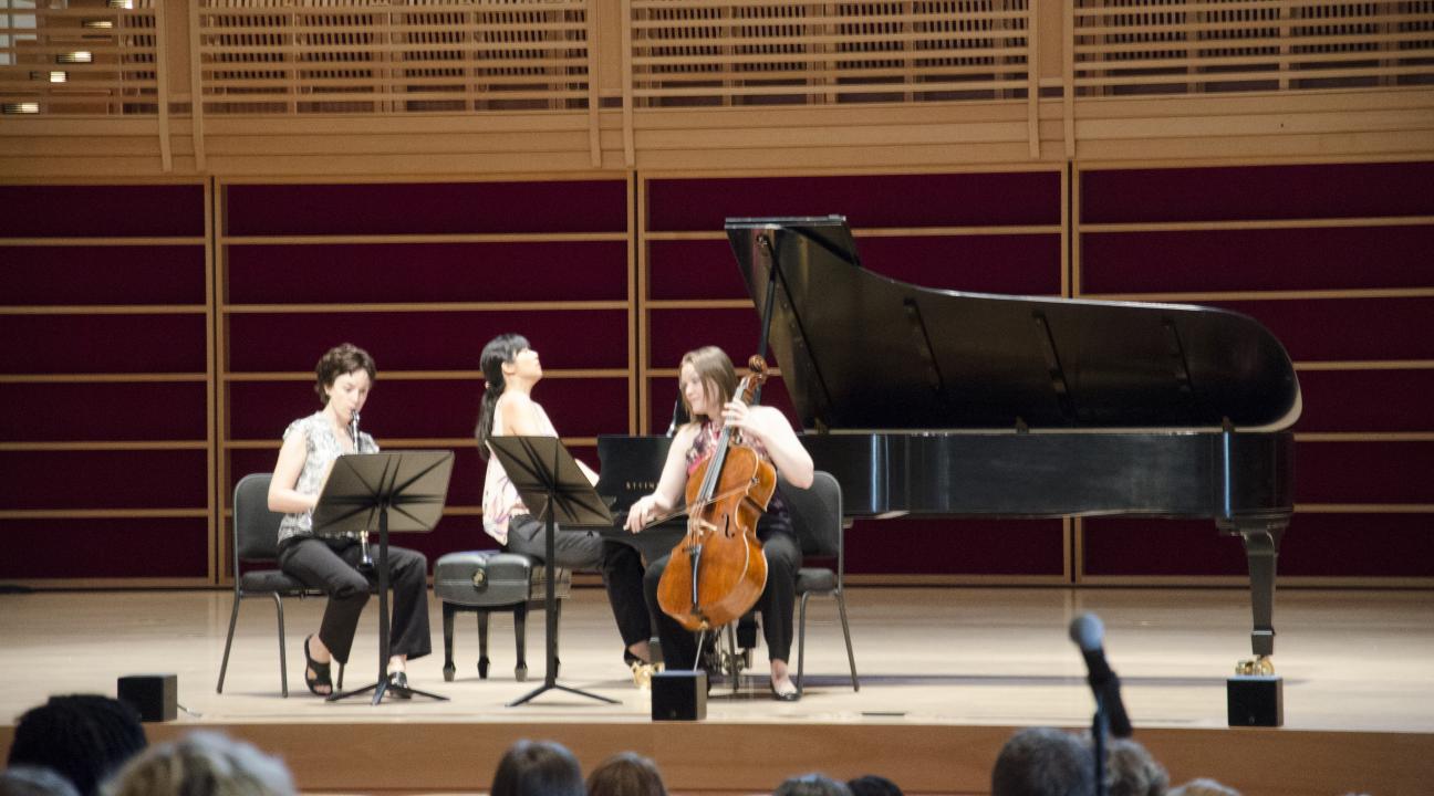 Trio Ariadne