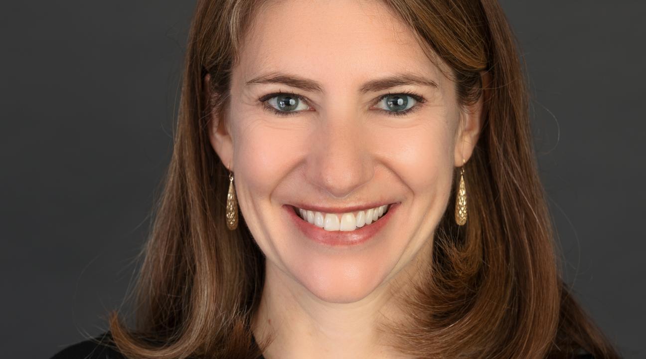 Jenny Bent cropped headshot
