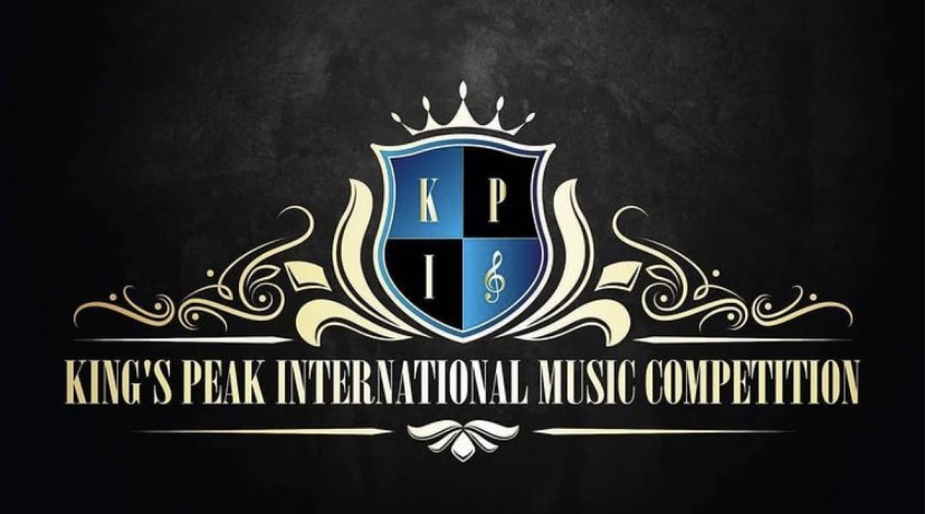 Kings Peak International Music Competition
