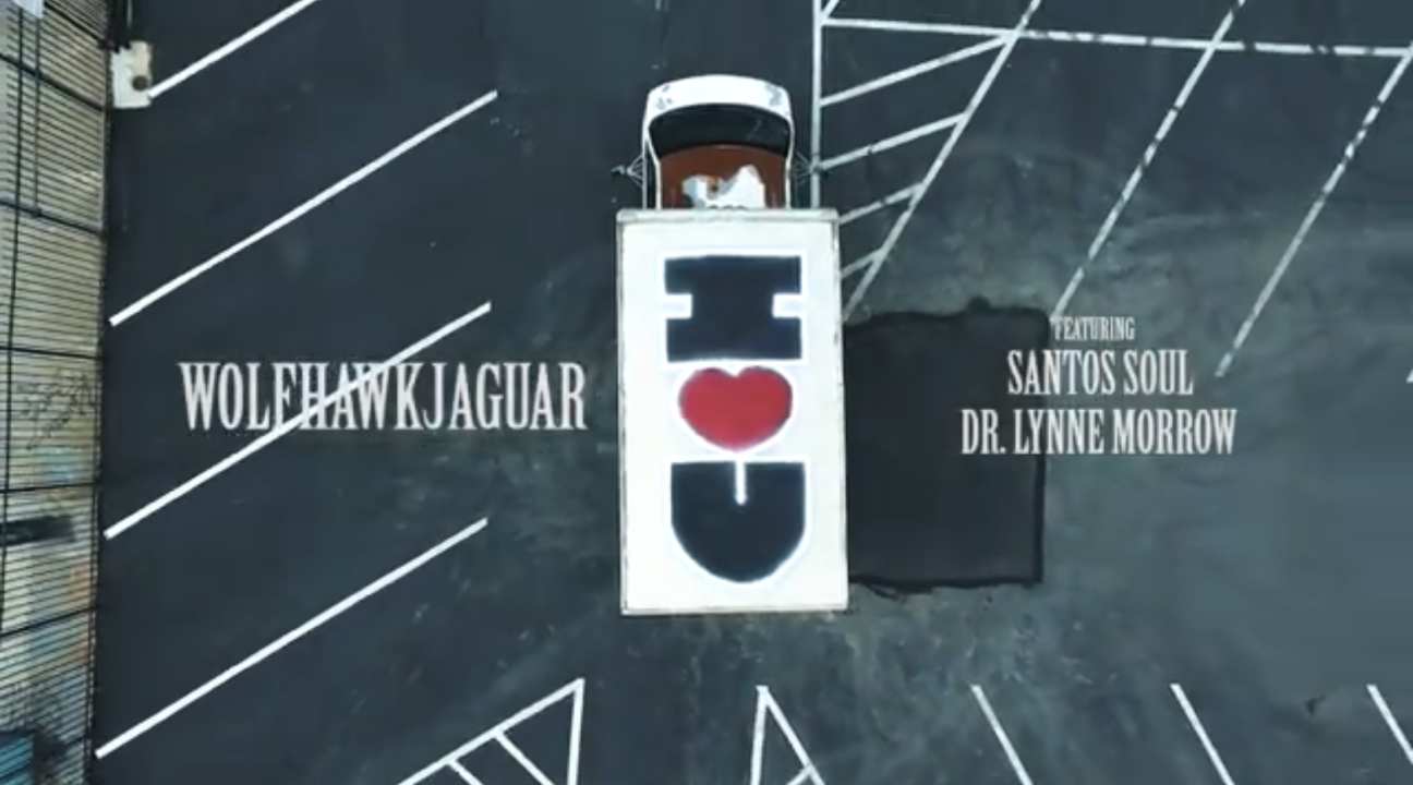 I Love You Music Video