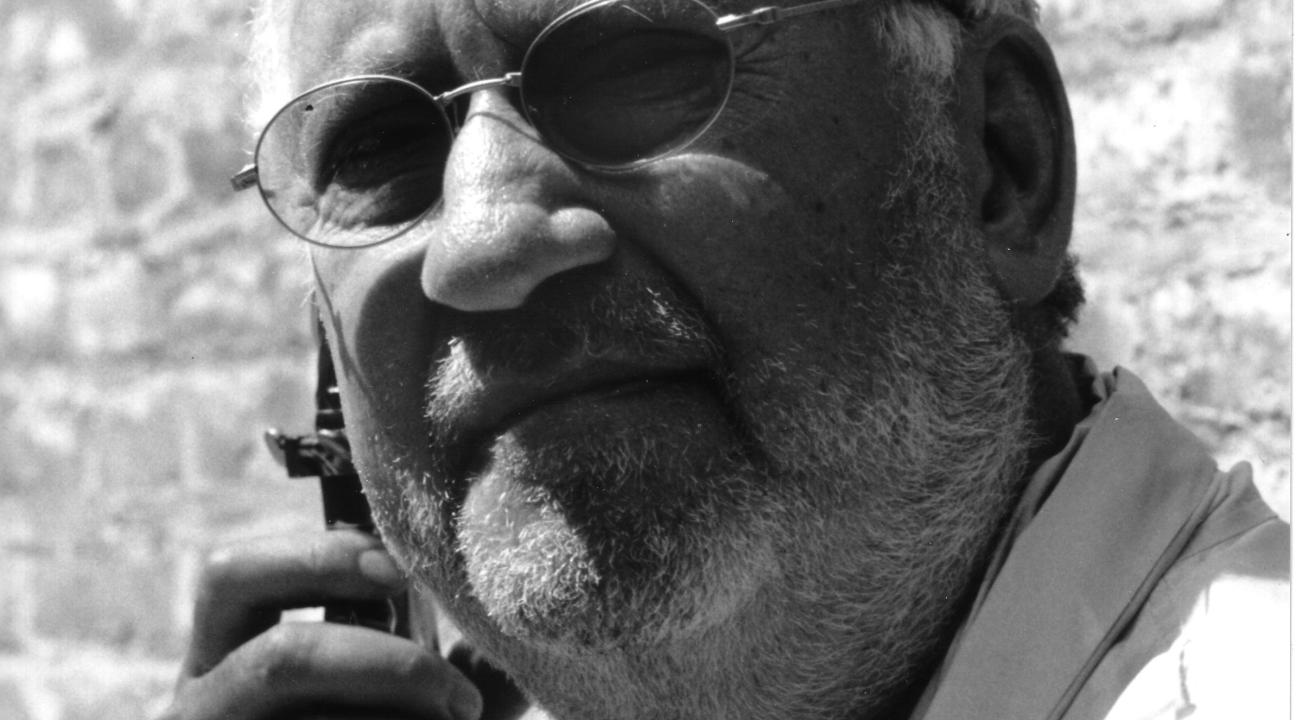 Lee Konitz