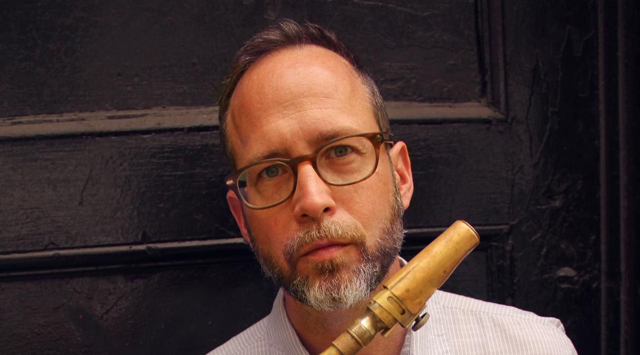 Michael Blake