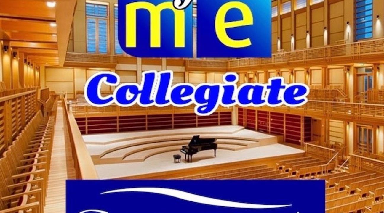 NAfME Collegiate SSU