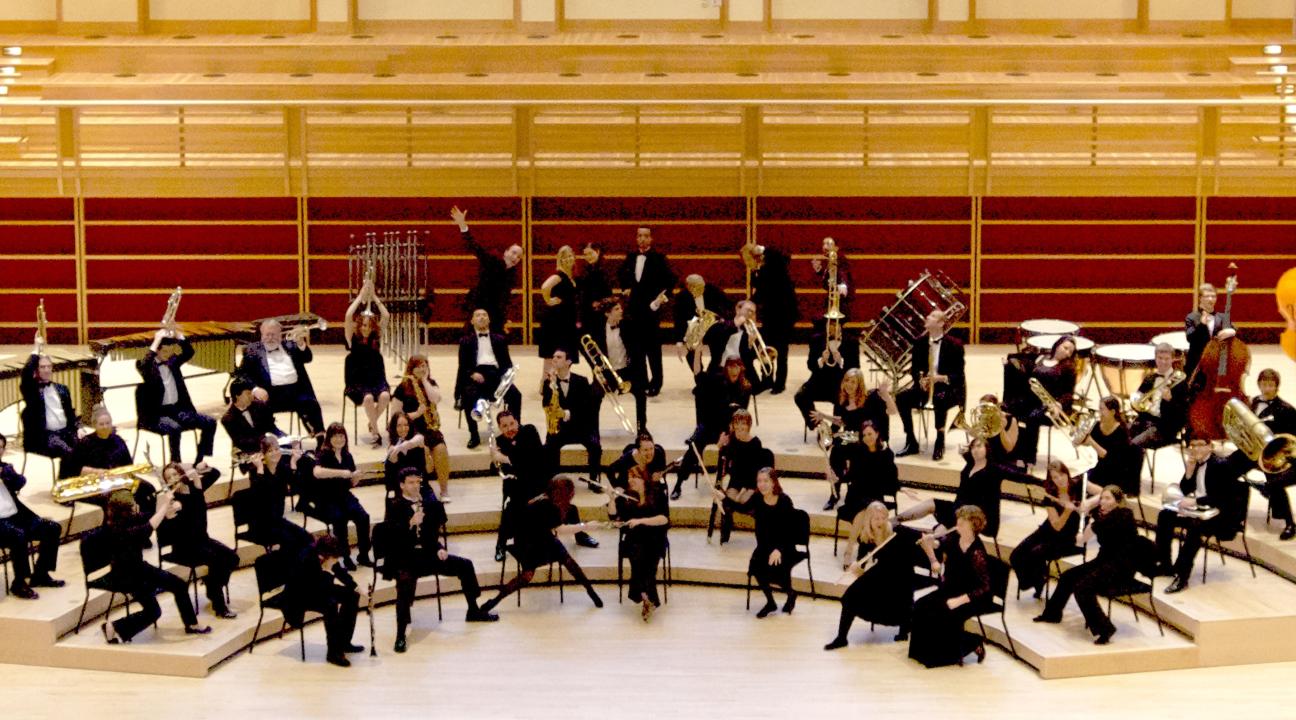 Symphonic Wind Ensemble