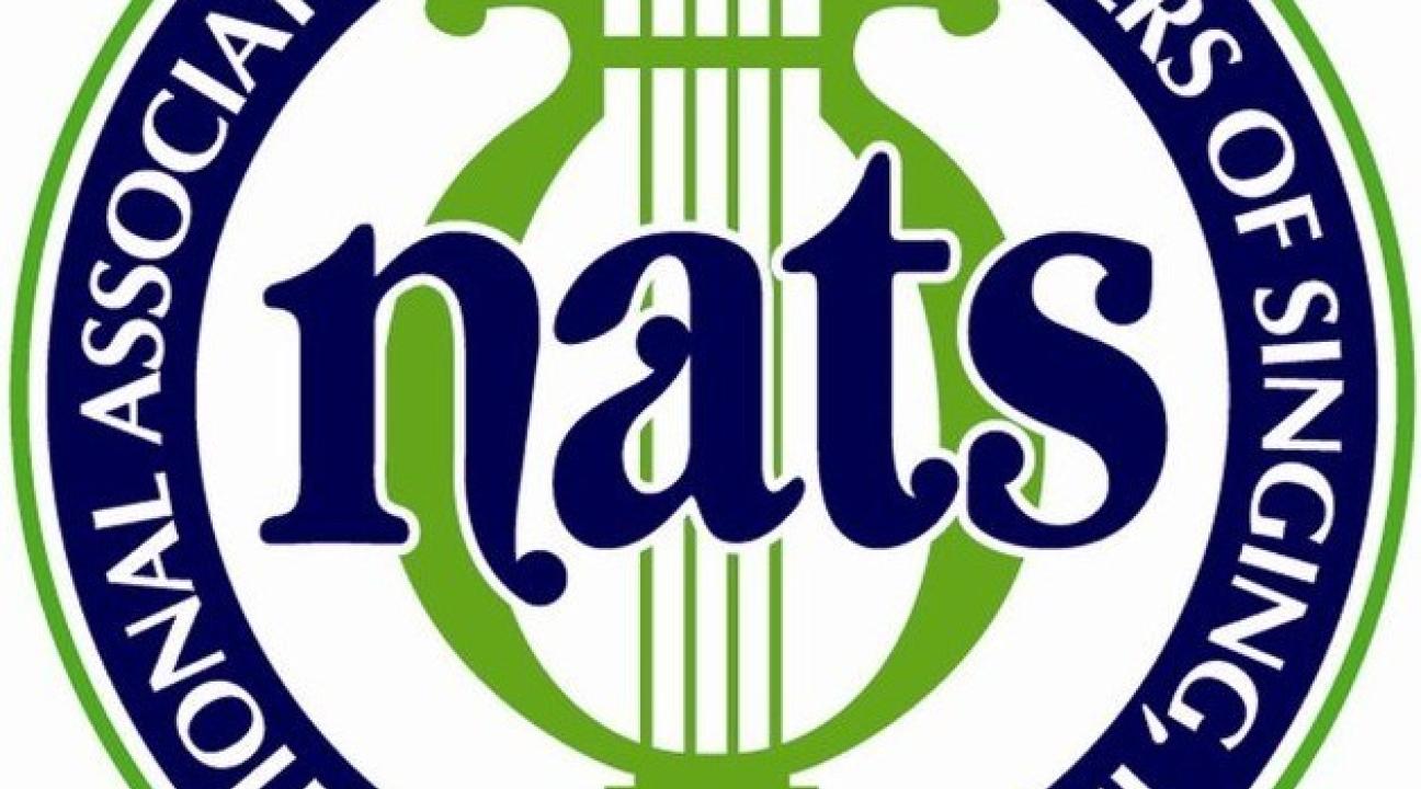 National Association of Teachers of Singing Inc. logo