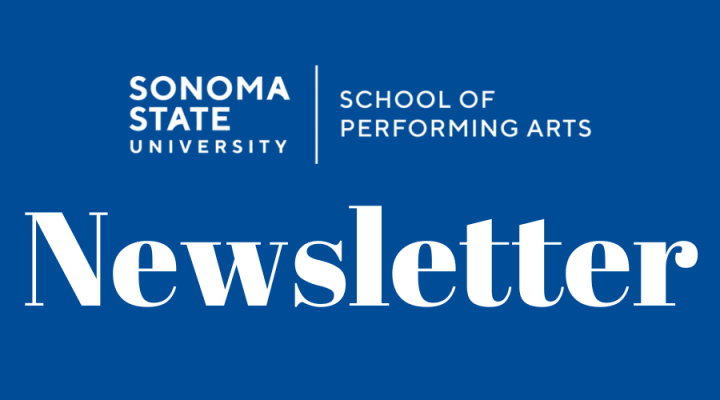 Newsletter Cover