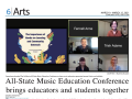 All-State Music Education Conference brings educators and students together