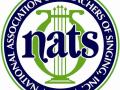 National Association of Teachers of Singing Inc. logo