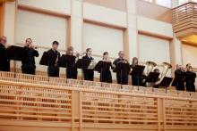 SSU Brass Ensemble