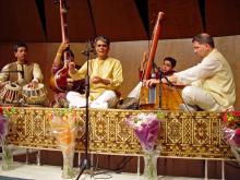 Laxmi Ganesh Tewari and Ensemble