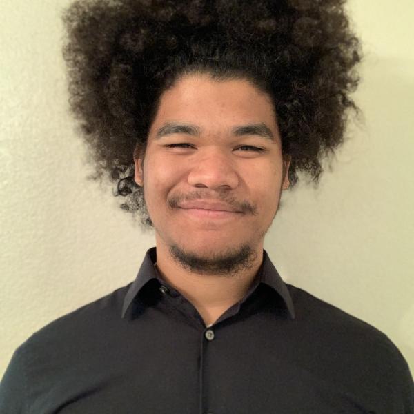 Jomei Greer headshot