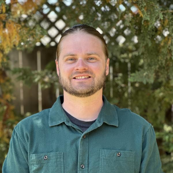 Jon-Michael Iten headshot
