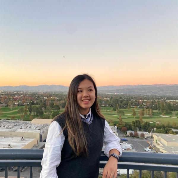 Julianne Nguyen headshot