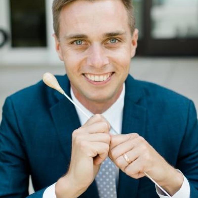 Joel Schut