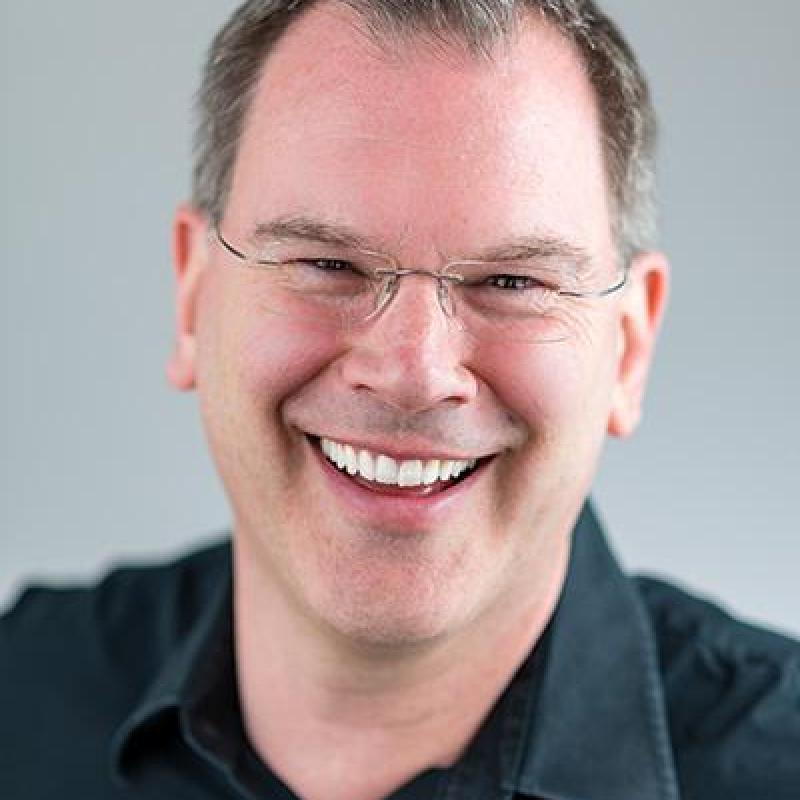 Scott Teeple