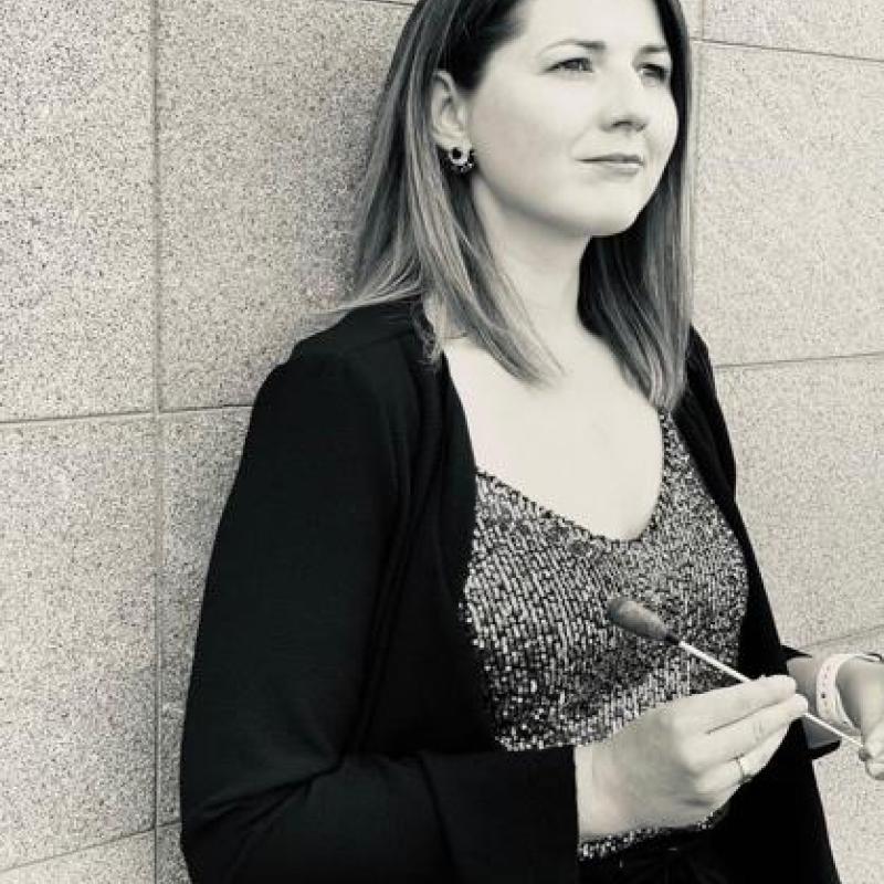 Verena Mosenbichler-Bryant