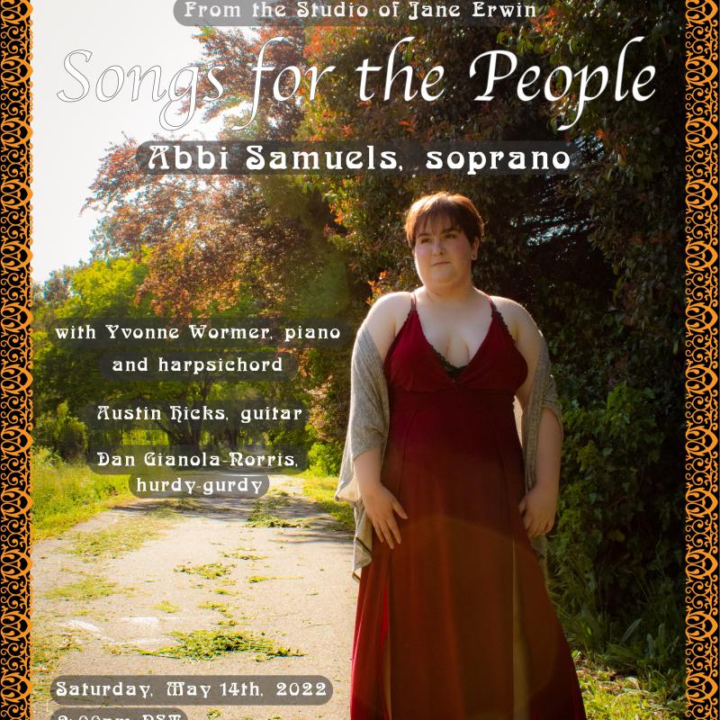 Abbi Samuel program
