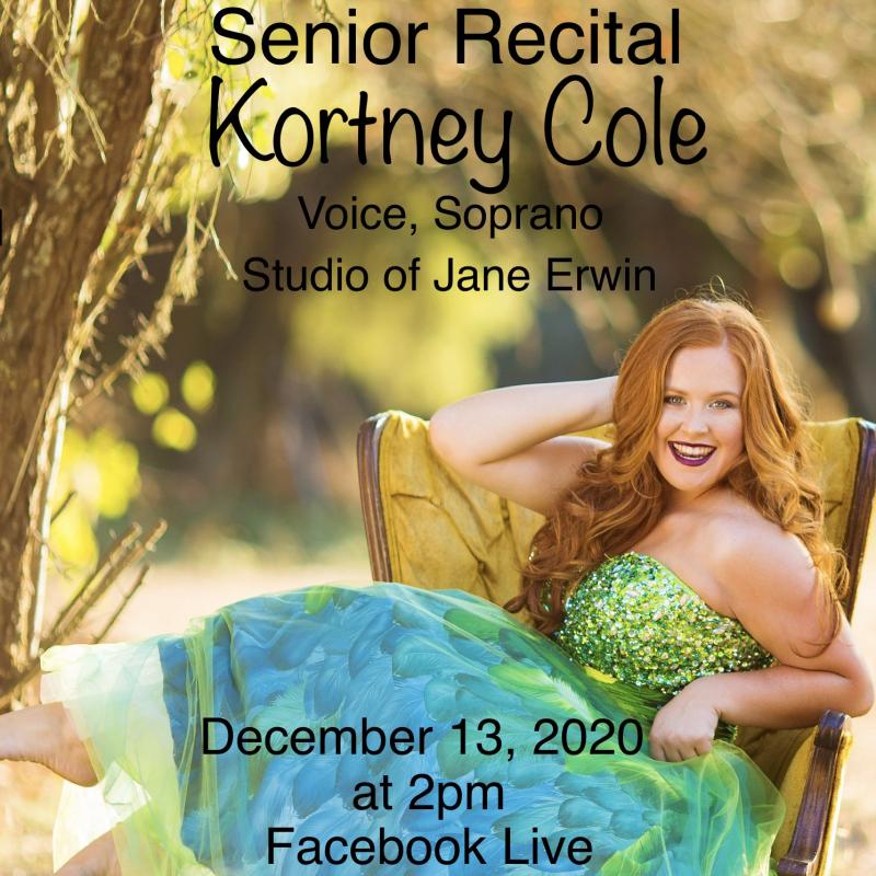 Kortney Cole program