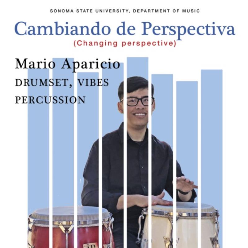 Mario Aparicio program