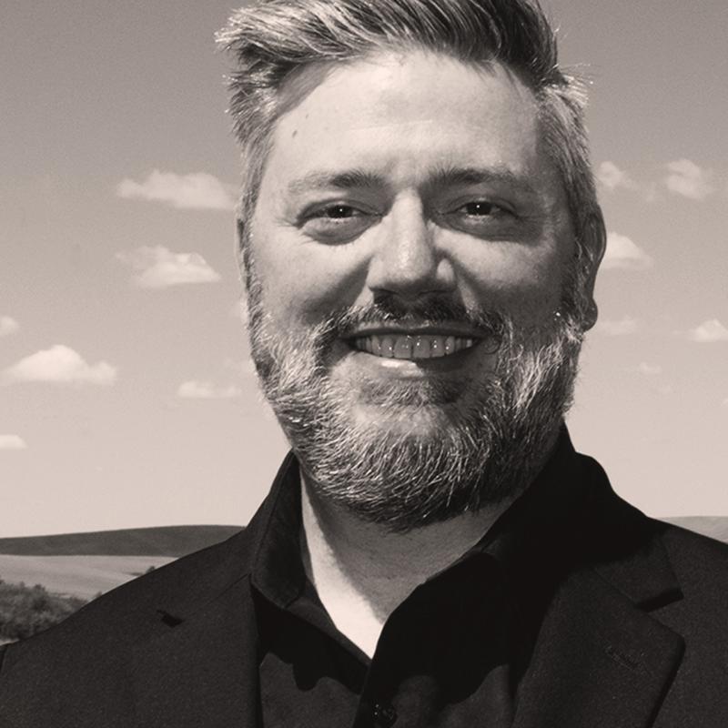 Dean Luethi