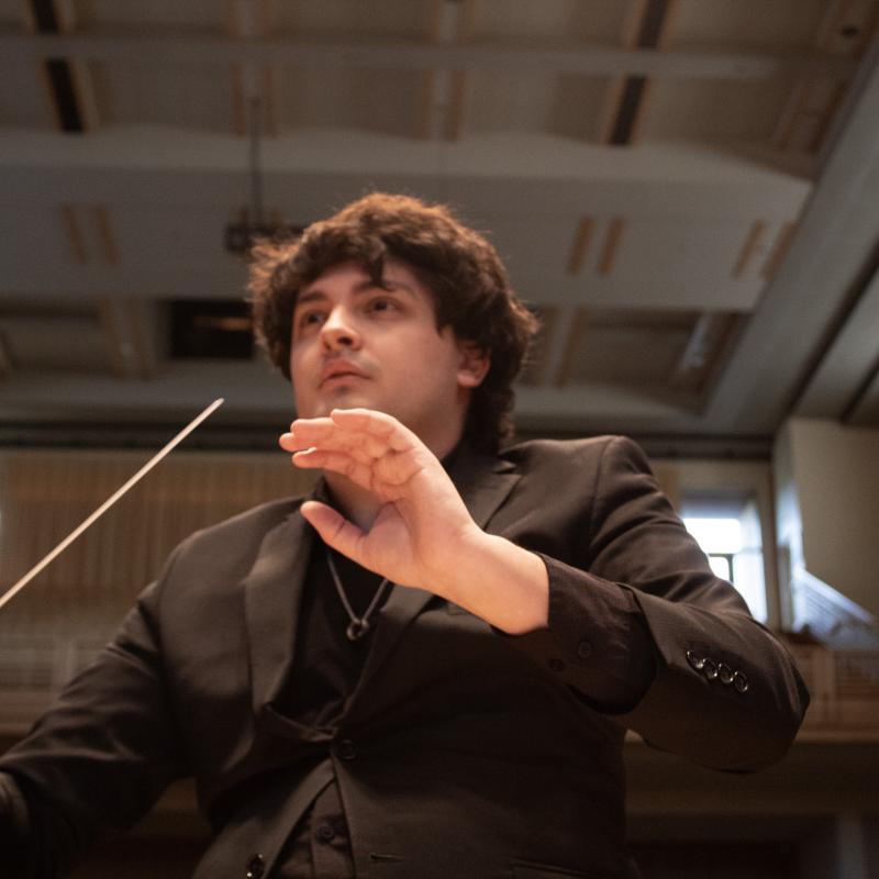 Conducting