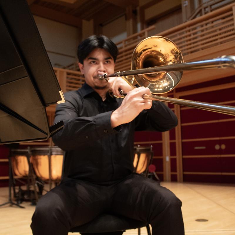trombone